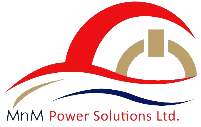 MnM Power Solution Ltd.