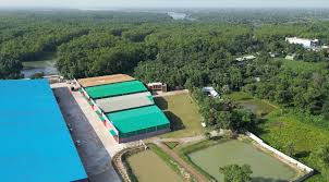 Feasibility study of a 1MW Solar PV Power Plant Project at Karotoa Green Spinning Mills, Bangladesh