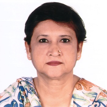 Ms. Suraiya Begum