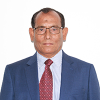 Engr. Md. Mozammel Hossain