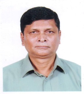 Engr. Md. Rafiqul Islam