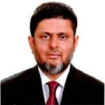 Engr. A.K.M Gause Mohiuddin Ahmed