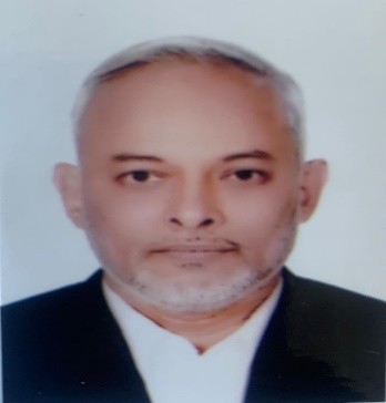 Engr. Md. Nowshad Ali
